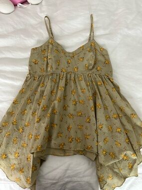 Mudd Vintage Top